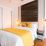 Quiet Near The Sea With 2 Terraces Apartman