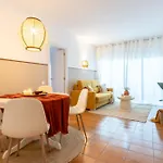Quiet Near The Sea With 2 Terraces Apartman *