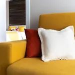Quiet Near The Sea With 2 Terraces Benalmádena