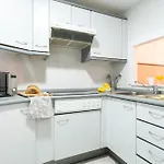 Quiet Near The Sea With 2 Terraces * Benalmádena