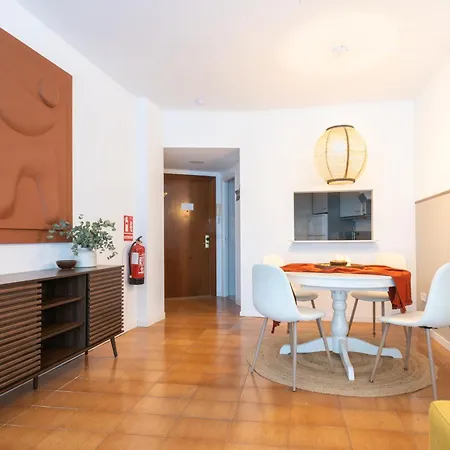 Apartman Quiet Near The Sea With 2 Terraces *