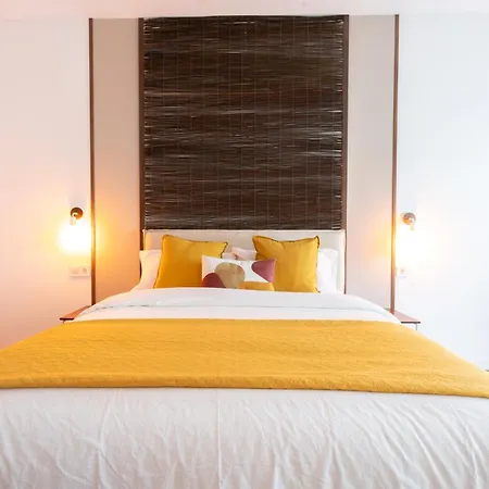 Quiet Near The Sea With 2 Terraces Apartman Benalmádena