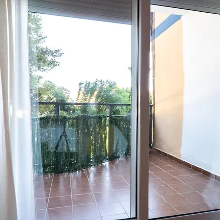 Apartman Quiet Near The Sea With 2 Terraces Benalmádena
