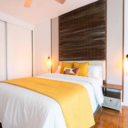 Quiet Near The Sea With 2 Terraces Apartmán